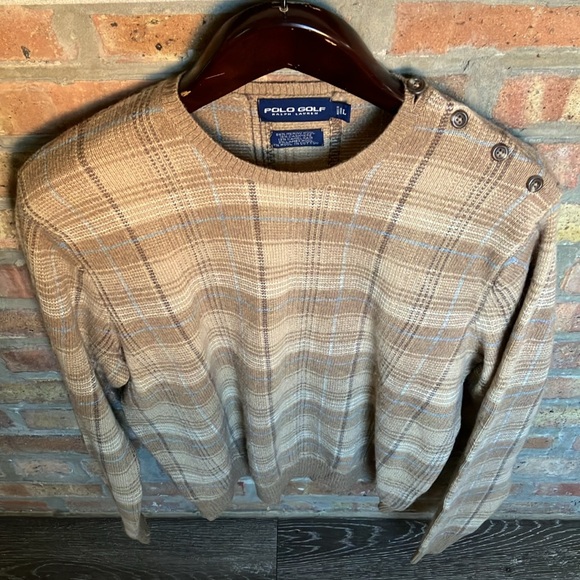 Ralph Lauren Polo Golf - Picture 2 of 12